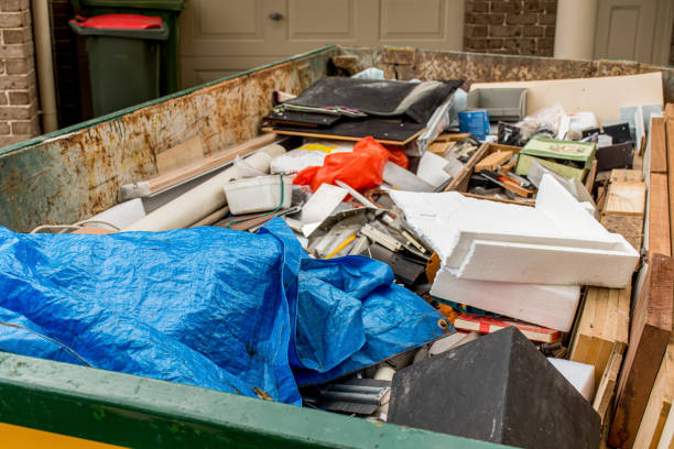 Best Same-Day Junk Removal Services  in Wingdale, NY