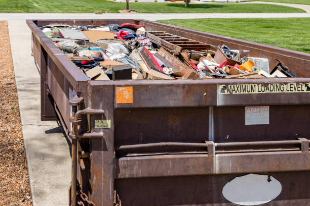 Demolition Debris Removal in Wingdale, NY